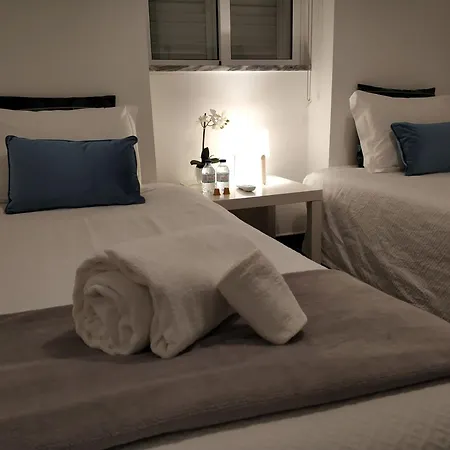 Guest house Sleep & Go Airport