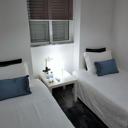 Sleep & Go Airport 3*