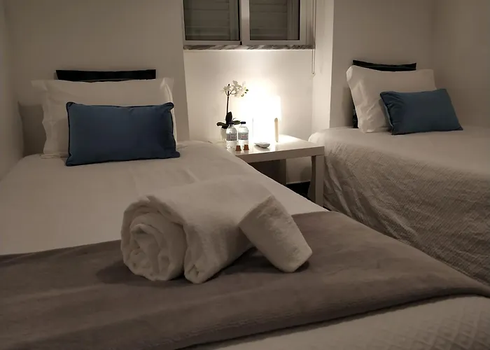 Penzion Sleep & Go Airport