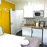 Sleep & Go Airport 3* Distrikt Faro