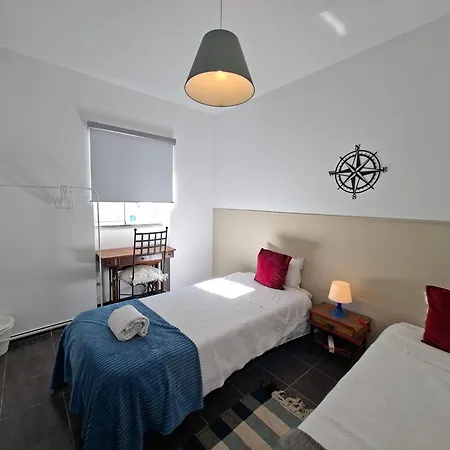 Sleep & Go Airport 3* District de Faro