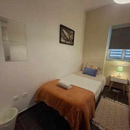 Maison d'hôtes Sleep & Go Airport 3*