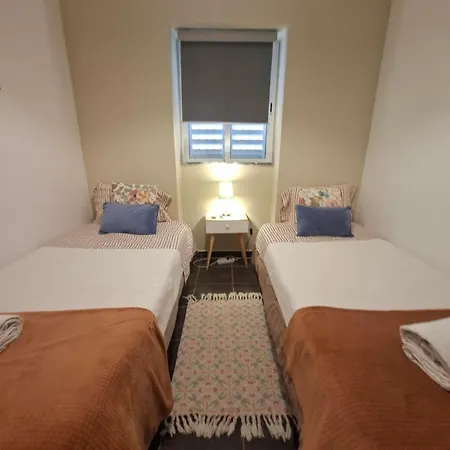 بيت ضيافة Sleep & Go Airport فارو