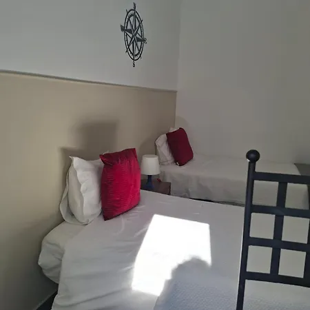 Sleep & Go Airport 3* Faro
