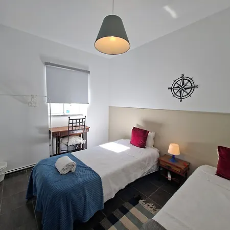 Sleep & Go Airport Guest house 3*