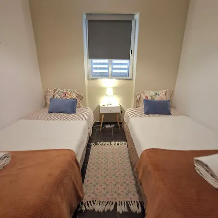 Sleep & Go Airport Guest house