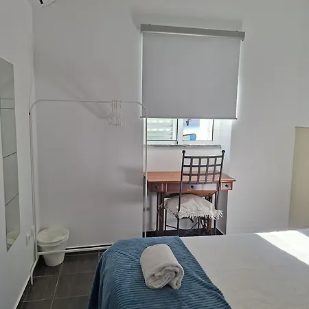 Sleep & Go Airport 3* District de Faro