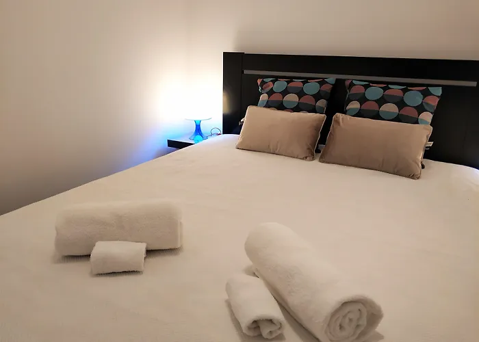 Pensionat Sleep & Go Airport 3*