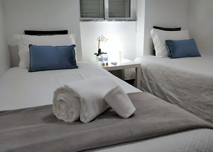 Sleep & Go Airport Faro
