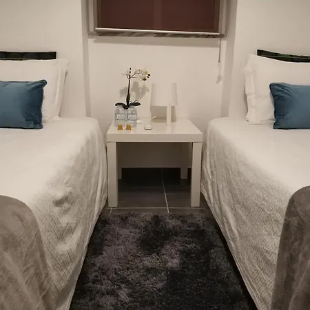 Sleep & Go Airport Konukevi 3*