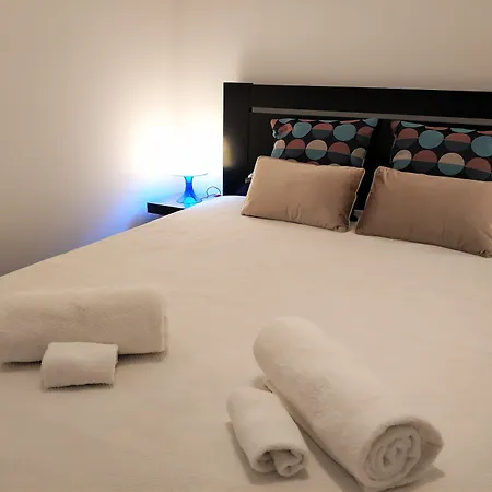 Konukevi Sleep & Go Airport 3*