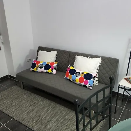 Sleep & Go Airport 3* Faro
